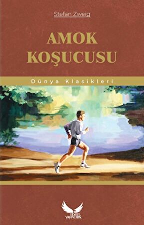Amok Koşucusu