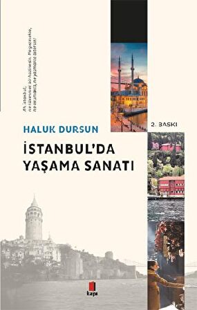 İstanbul'da Yaşama Sanatı