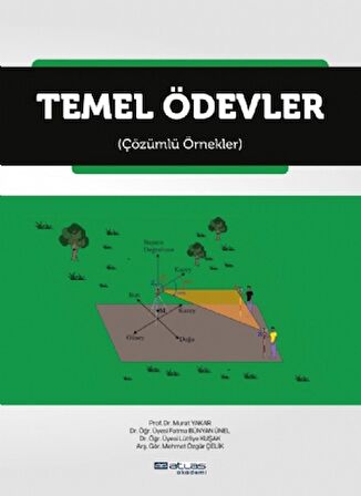 Temel Ödevler