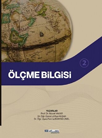 Ölçme Bilgisi 2