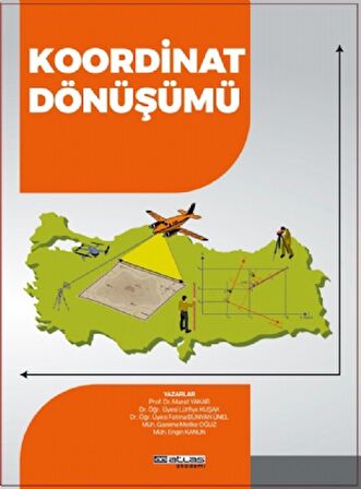 Koordinat Dönüşümü