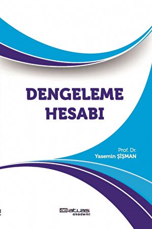 Dengeleme Hesabı