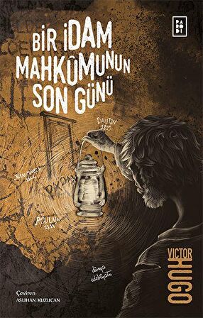 Bir İdam Mahkumunun Son Günü