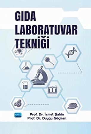 Gıda Laboratuvar Tekniği