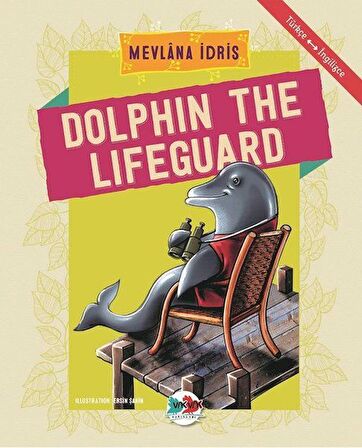 Dolphin The Lifeguard