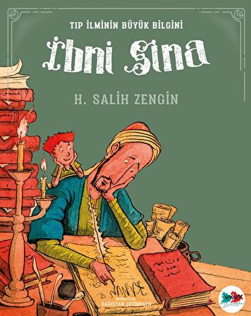 Tıp İlminin Büyük Bilgini İbni Sina