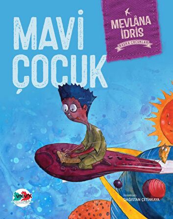 Mavi Çocuk