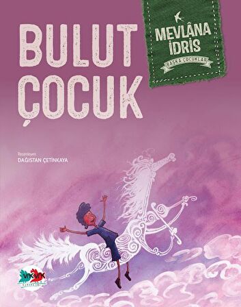 Bulut Çocuk