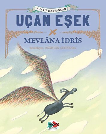 Uçan Eşek