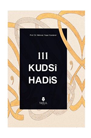 111 Kudsi Hadis