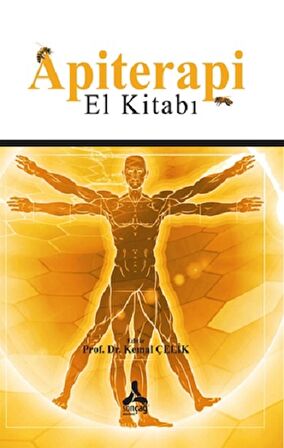 Apitherapy El kitabı