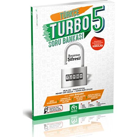 Model Eğitim Yayınları 8. Sınıf T.C. İnkılap Tarihi Ve Atatürkçülük Turbo Soru Bankası