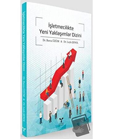 İşletmecilikte Yeni Yaklaşımlar Dizini