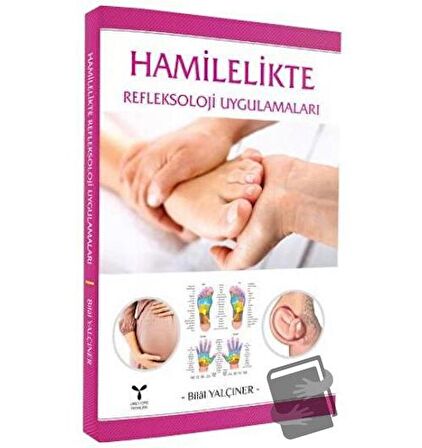 Hamilelikte Refleksoloji Uygulamaları