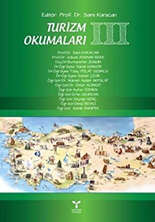 Turizm Okumaları 3