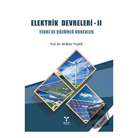 Elektrik Devreleri – 2