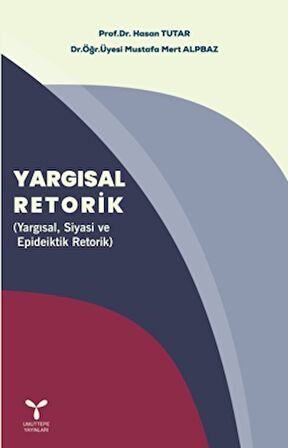 Yargısal Retorik