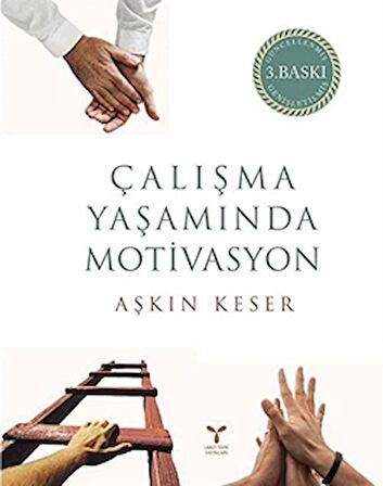 Çalışma Yaşamında Motivasyon