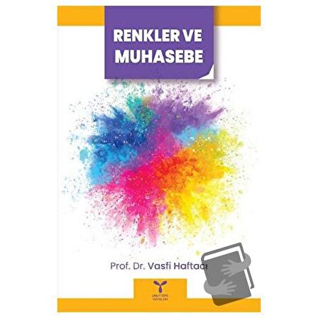 Renkler Ve Muhasebe