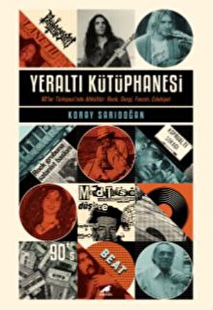 Yeraltı Kütüphanesi