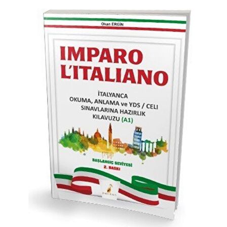 Imparo L'italiano