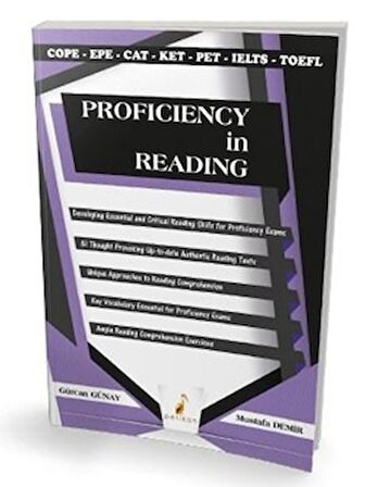 Proficiency in Reading