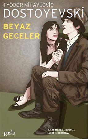 Beyaz Geceler