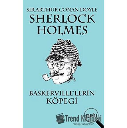 Sherlock Holmes - Baskerville’lerin Köpeği