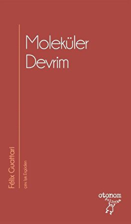 Moleküler Devrim
