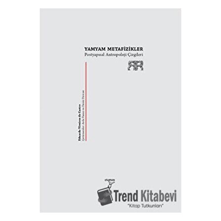 Yamyam Metafizikler