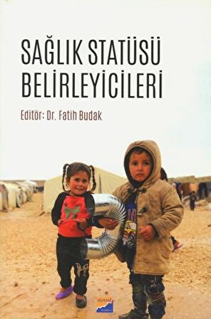 Sağlık Statüsü Belirleyicileri