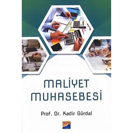 Maliyet Muhasebesi