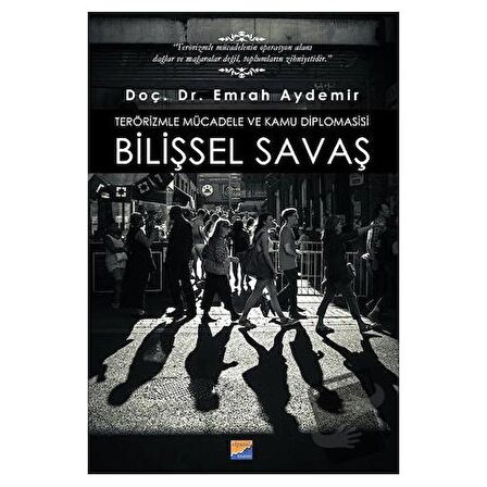 Bilişsel Savaş