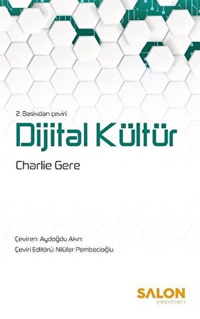 Dijital Kültür