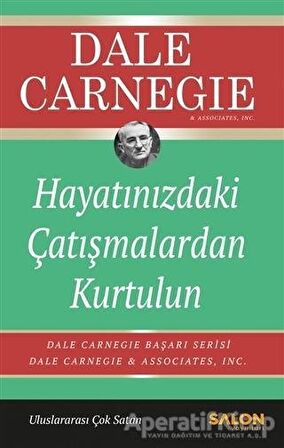 Hayatınızdaki Çatışmalardan Kurtulun