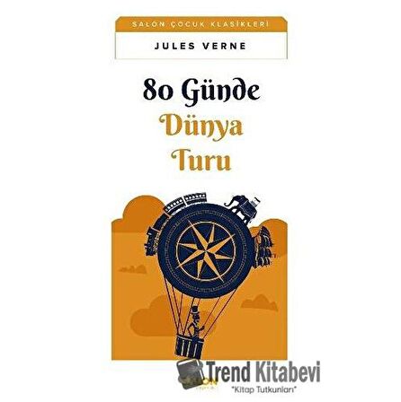 80 Günde Dünya Turu