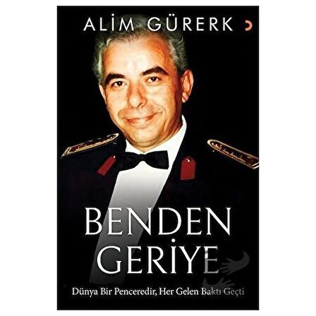 Benden Geriye