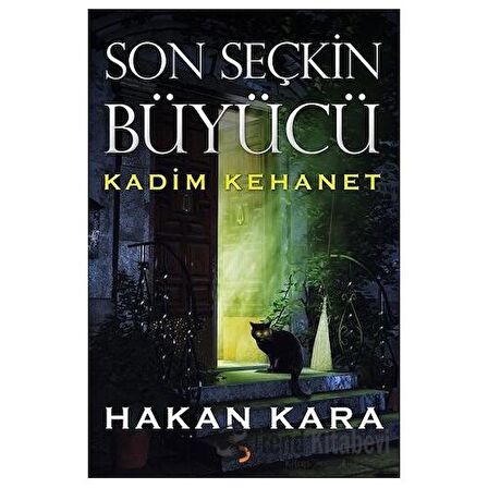 Son Seçkin Büyücü