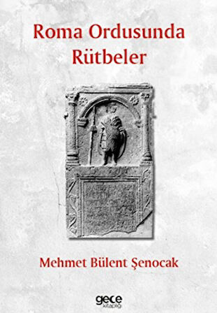 Roma Ordusunda Rütbeler