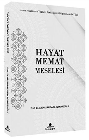 Hayat Memat Meselesi