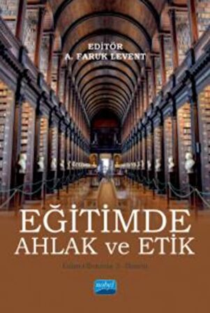 Eğitimde Ahlak ve Etik