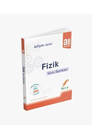 Gelişim Serisi Fizik A Serisi Soru Bankası