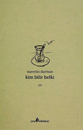 Kim Bilir Belki