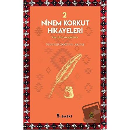 Ninem Korkut Hikayeleri 2