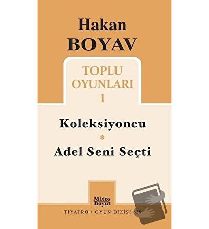 Toplu Oyunları 1 / Koleksiyoncu - Adel Seni Seçti