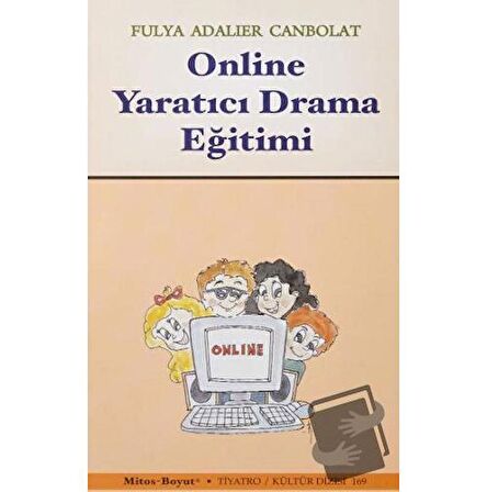 Online Yaratıcı Drama Eğitimi