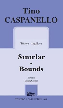 Sınırlar - Bounds