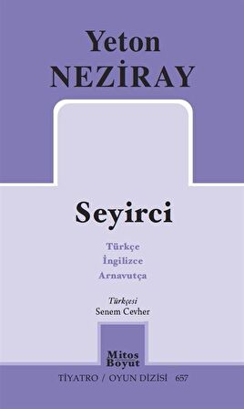 Seyirci