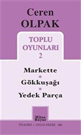Toplu Oyunları 2