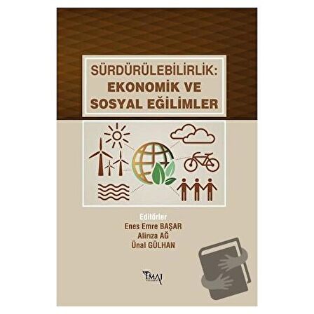 Sürdürülebilirlik: Ekonomik ve Sosyal Eğilimler